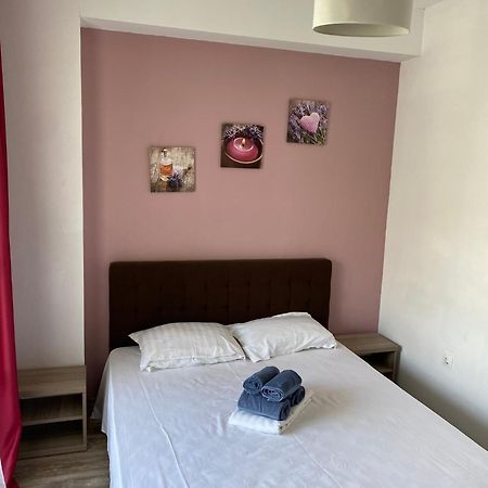 Ionut Summerland Apartments Mamaia Eksteriør bilde