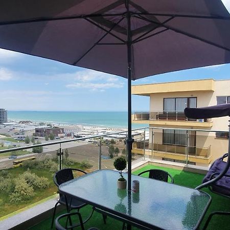 Ionut Summerland Apartments Mamaia Eksteriør bilde