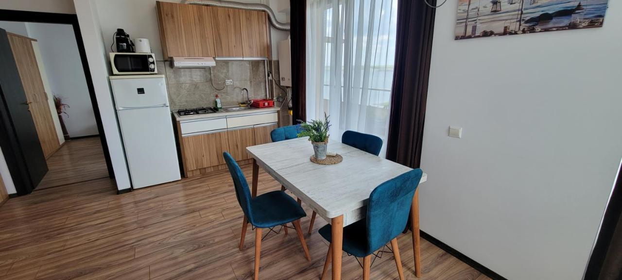 Ionut Summerland Apartments Mamaia Eksteriør bilde