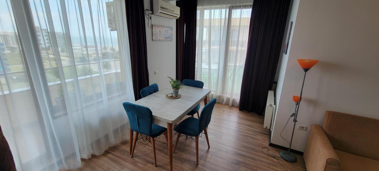 Ionut Summerland Apartments Mamaia Eksteriør bilde
