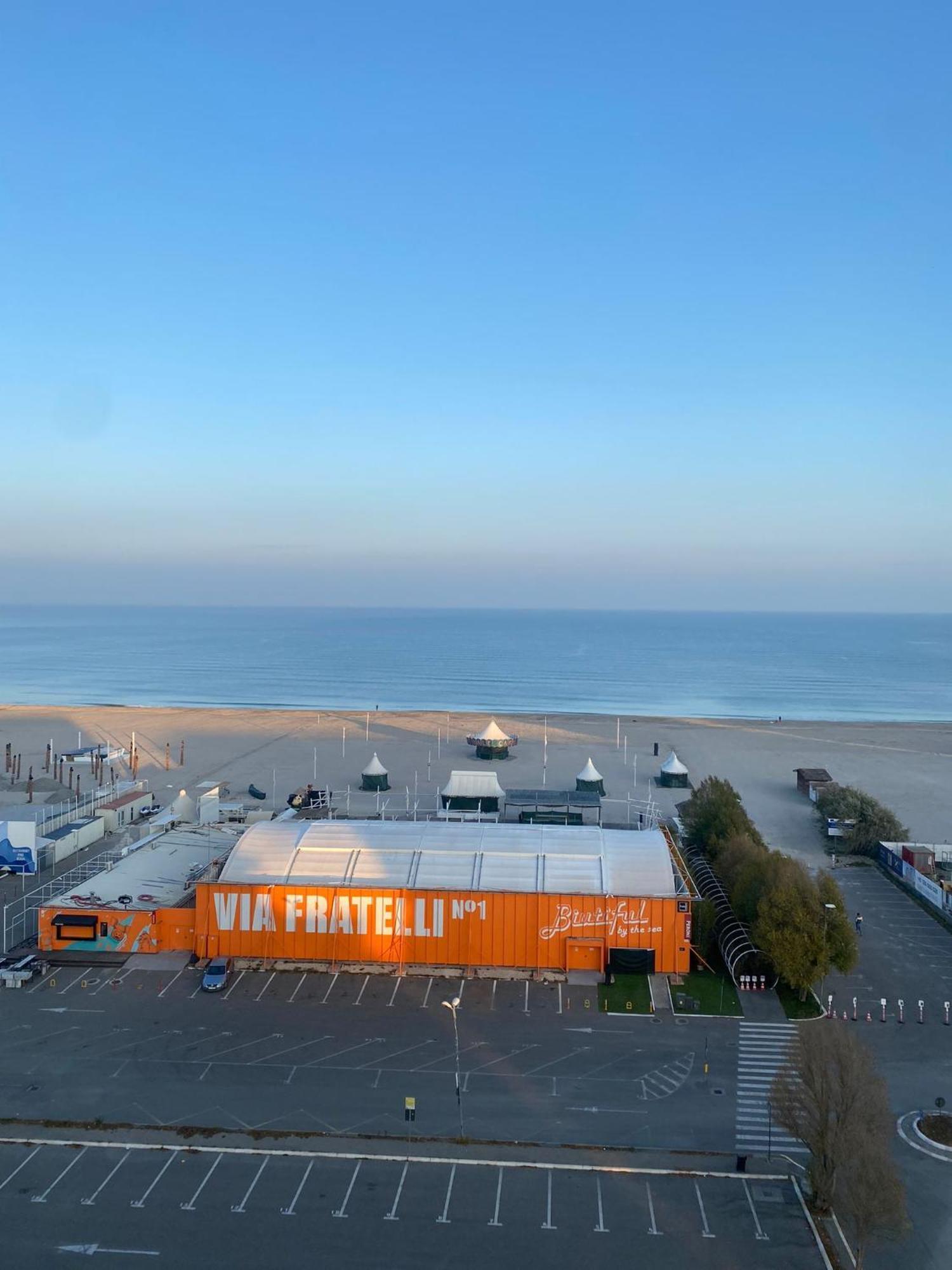 Ionut Summerland Apartments Mamaia Rom bilde