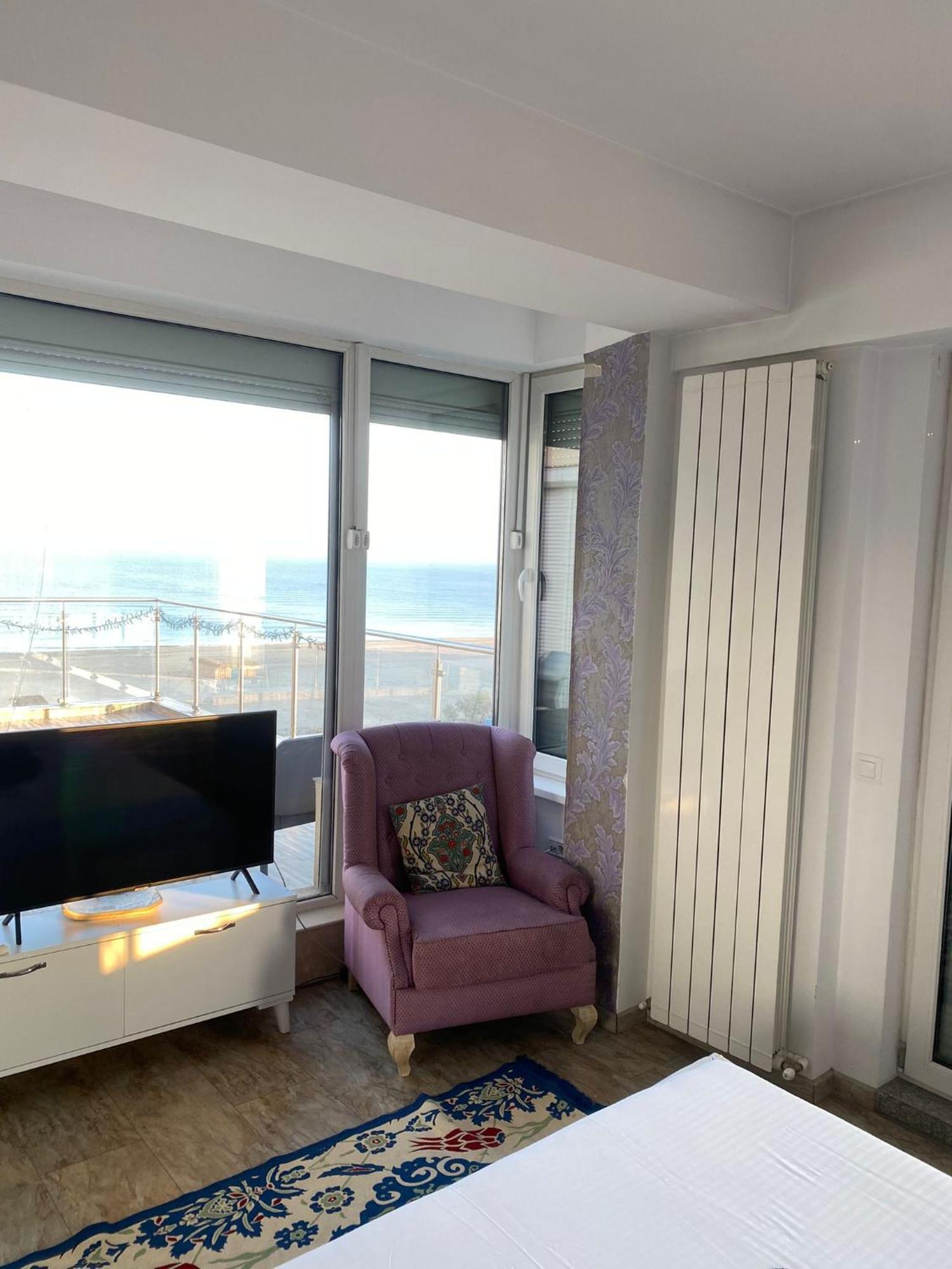 Ionut Summerland Apartments Mamaia Rom bilde
