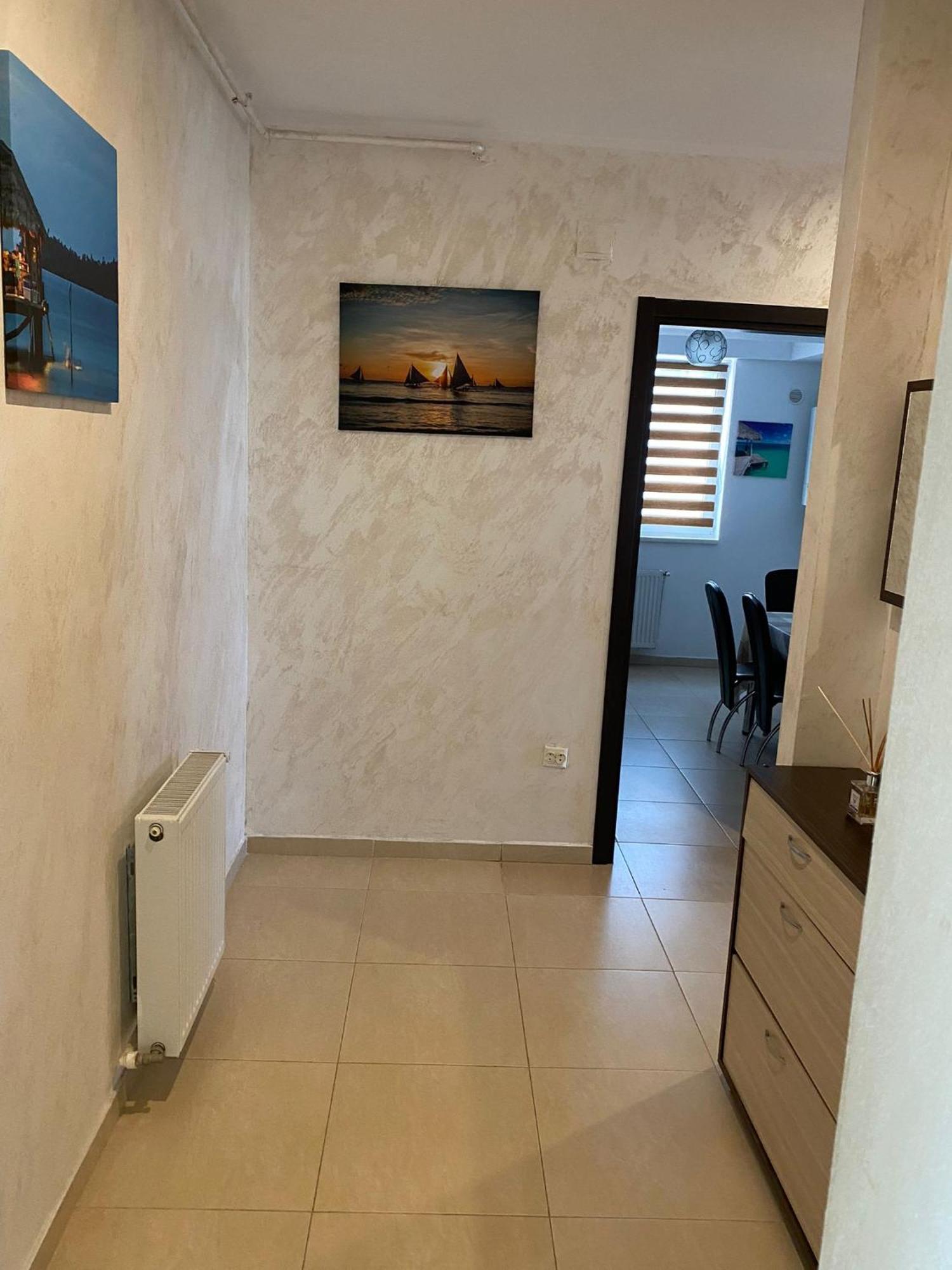 Ionut Summerland Apartments Mamaia Rom bilde