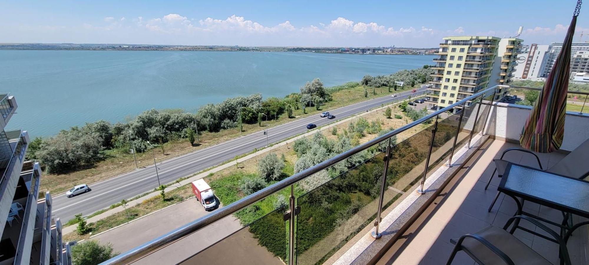 Ionut Summerland Apartments Mamaia Rom bilde