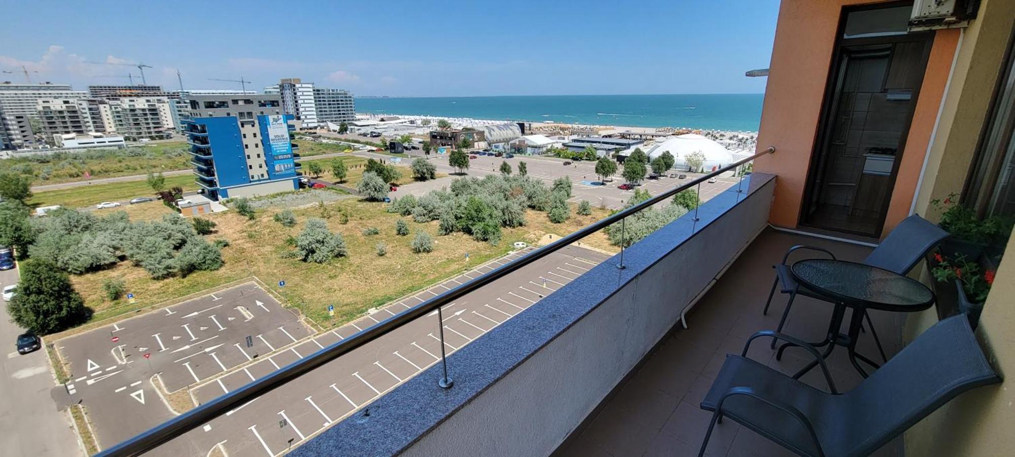 Ionut Summerland Apartments Mamaia Rom bilde