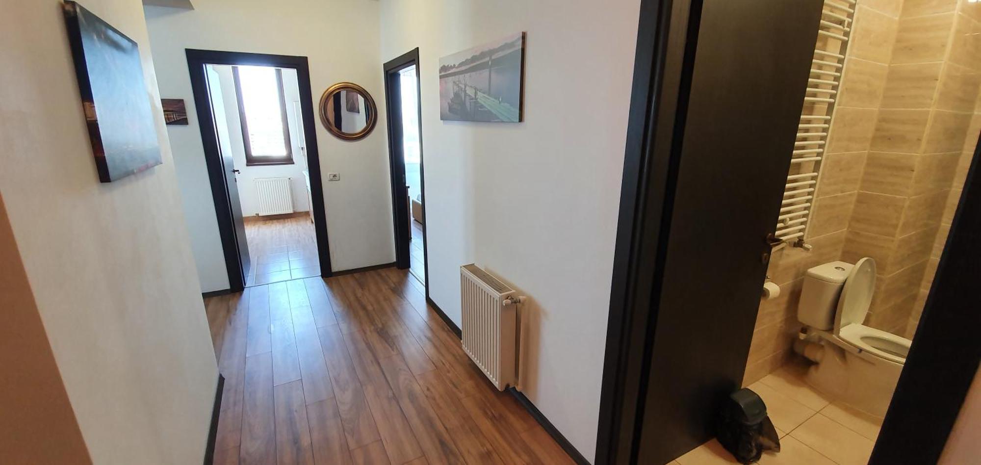 Ionut Summerland Apartments Mamaia Rom bilde