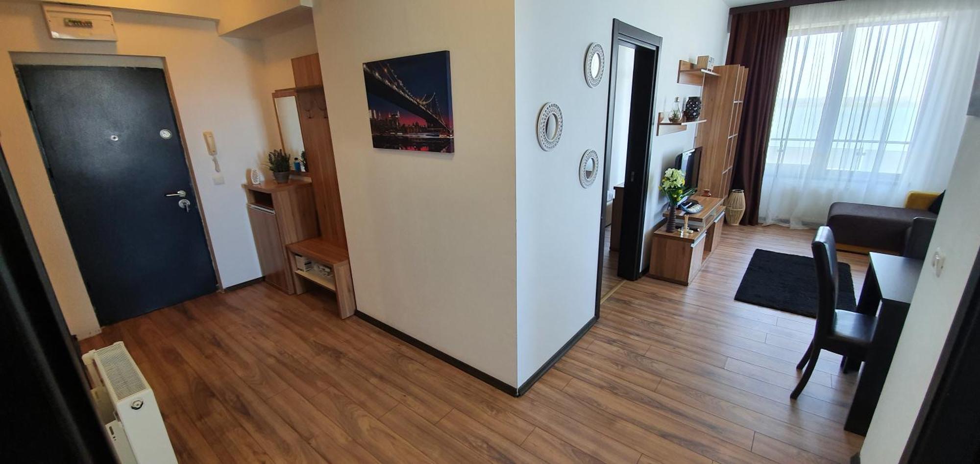 Ionut Summerland Apartments Mamaia Rom bilde