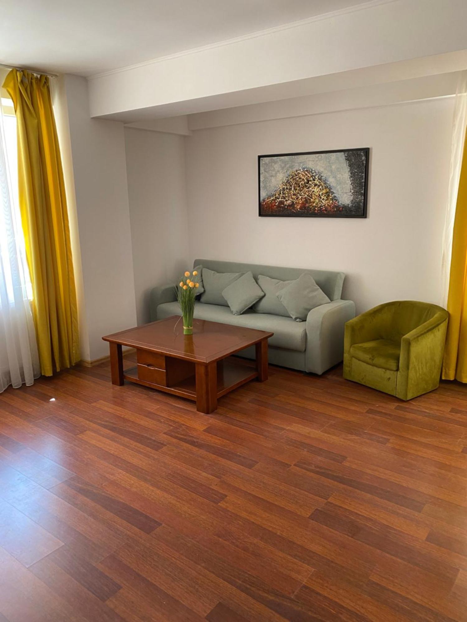 Ionut Summerland Apartments Mamaia Eksteriør bilde