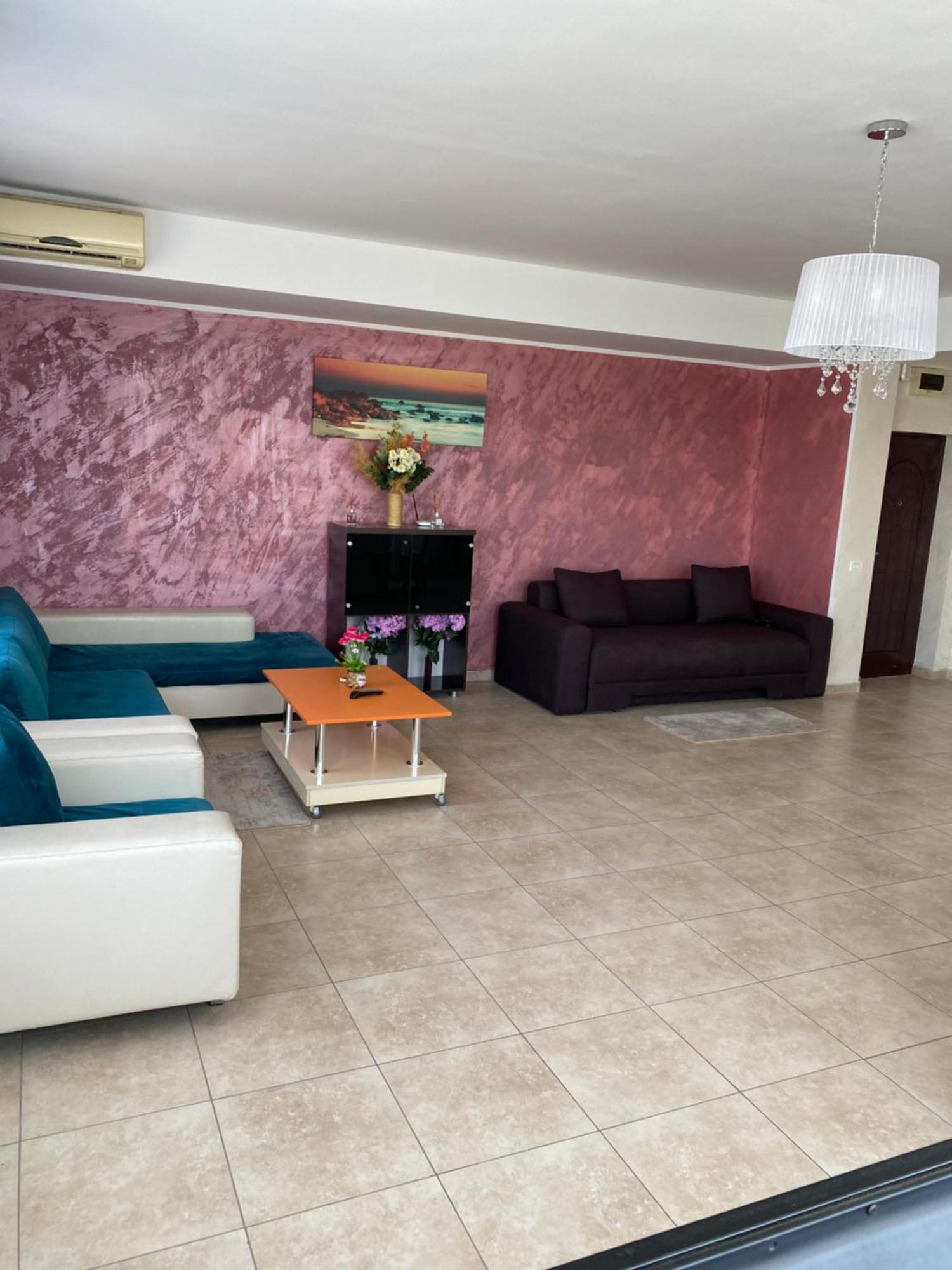 Ionut Summerland Apartments Mamaia Eksteriør bilde