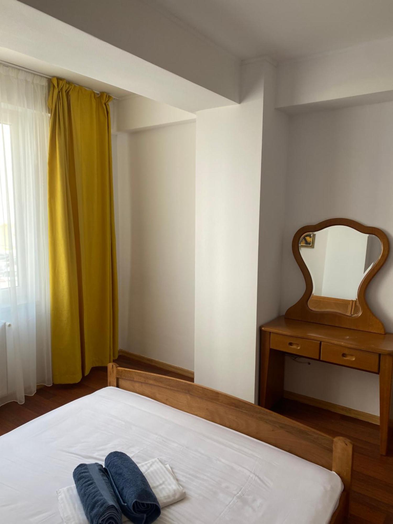 Ionut Summerland Apartments Mamaia Eksteriør bilde