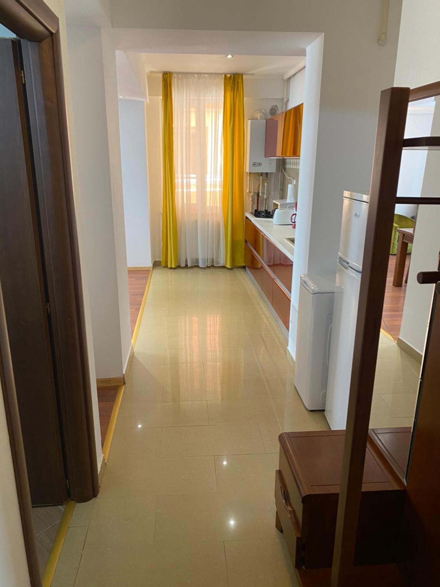Ionut Summerland Apartments Mamaia Eksteriør bilde