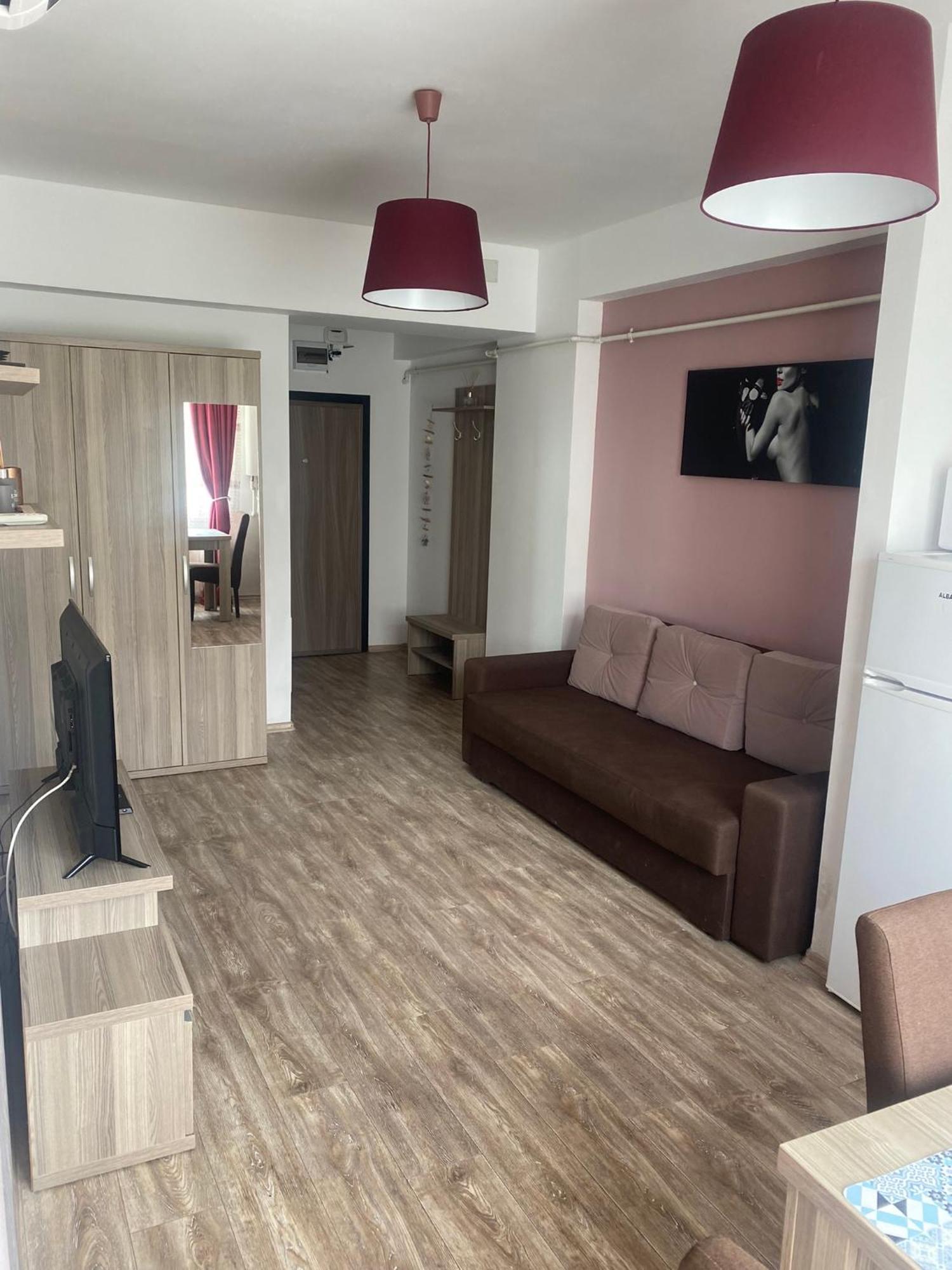 Ionut Summerland Apartments Mamaia Eksteriør bilde