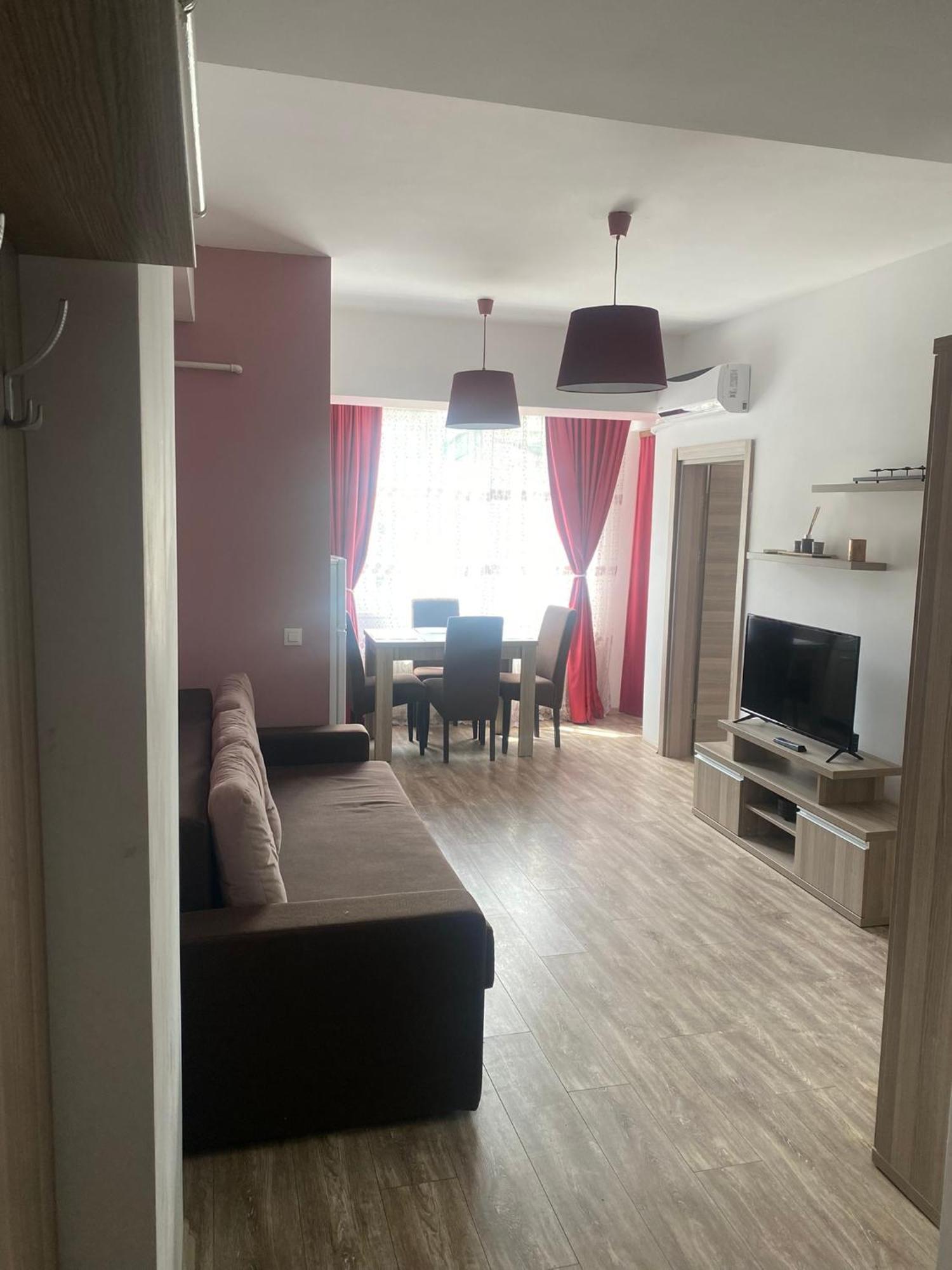 Ionut Summerland Apartments Mamaia Eksteriør bilde