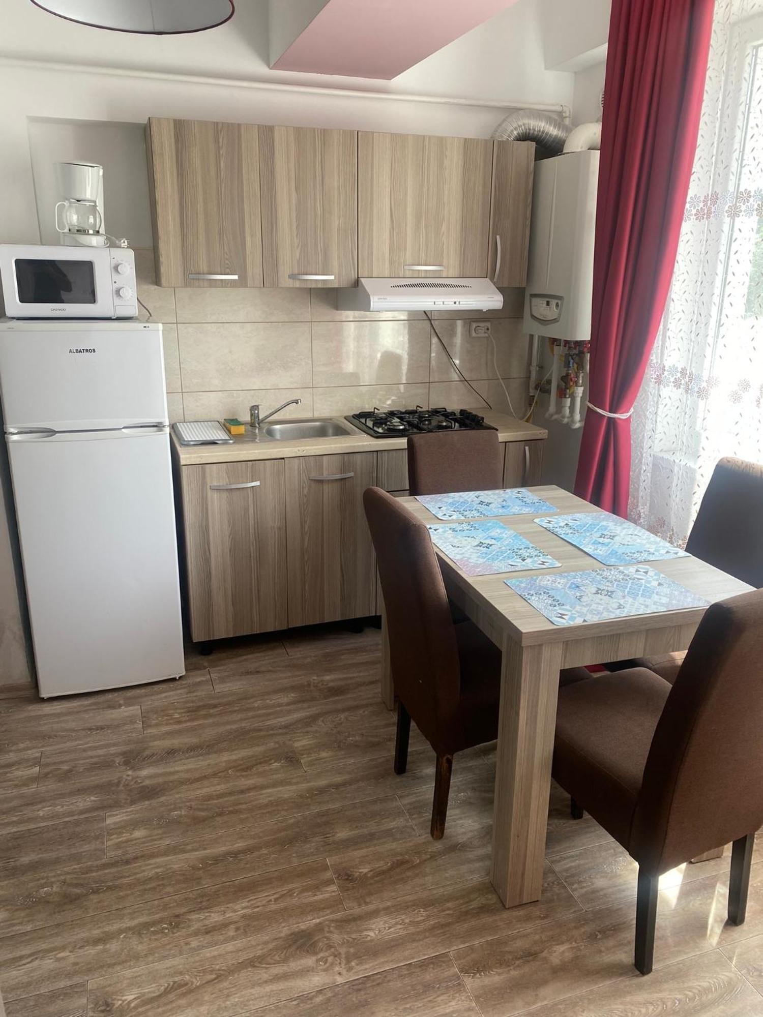 Ionut Summerland Apartments Mamaia Eksteriør bilde
