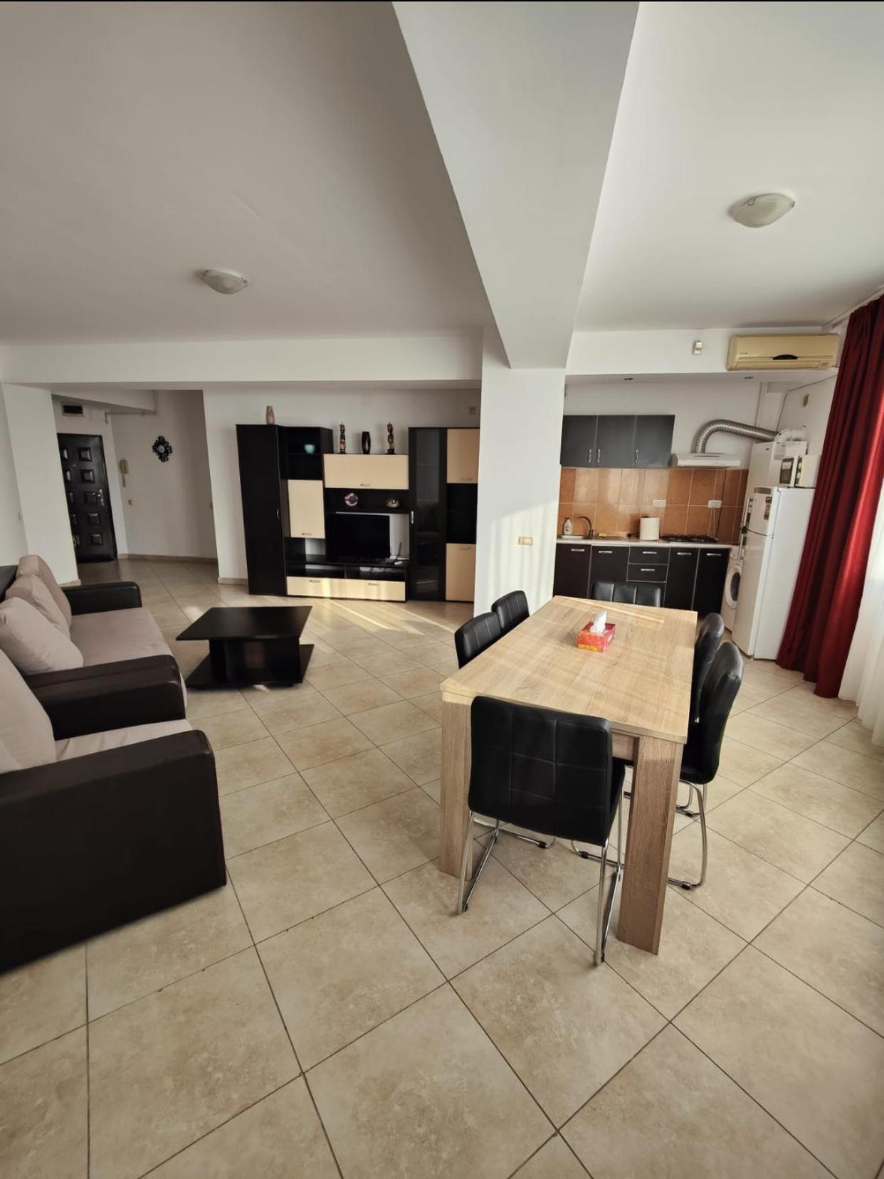 Ionut Summerland Apartments Mamaia Eksteriør bilde