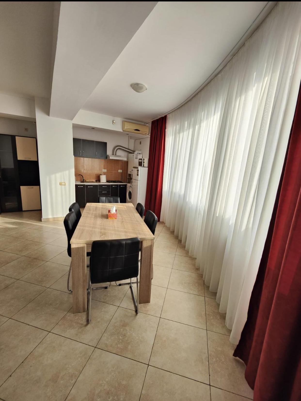 Ionut Summerland Apartments Mamaia Eksteriør bilde