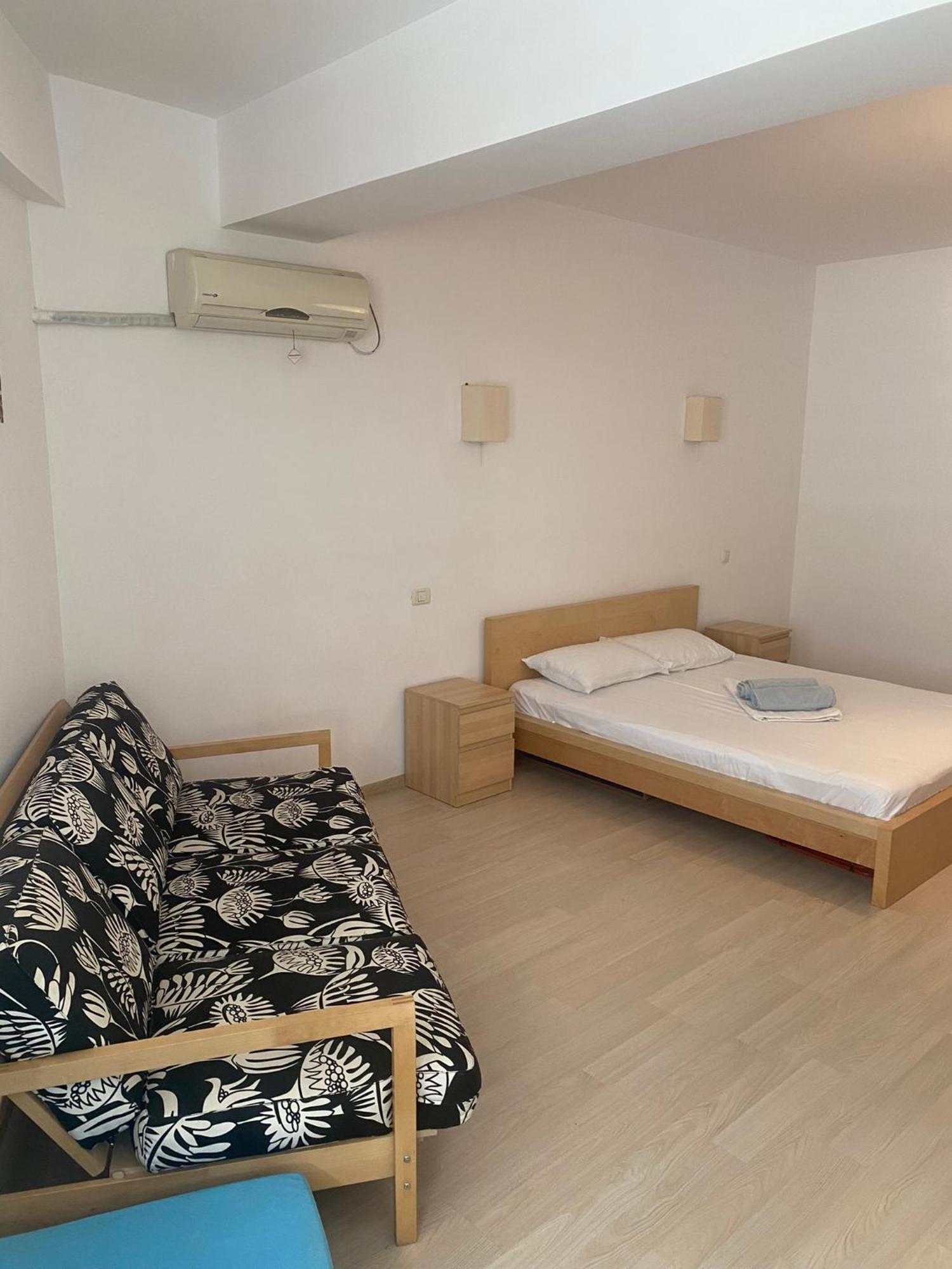 Ionut Summerland Apartments Mamaia Eksteriør bilde