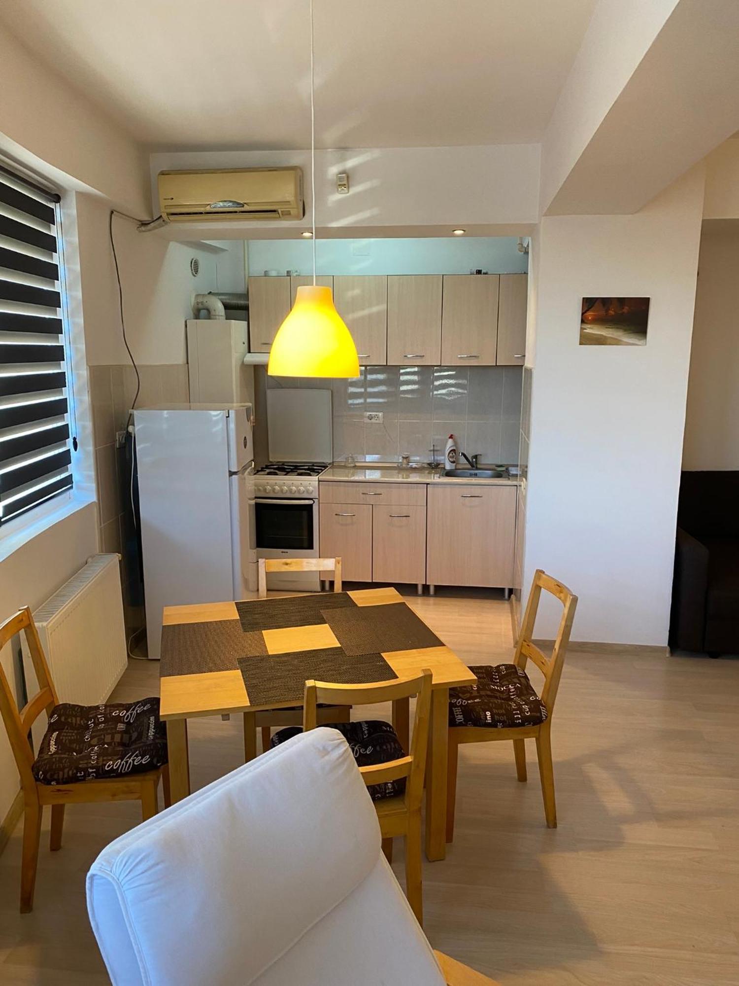 Ionut Summerland Apartments Mamaia Eksteriør bilde