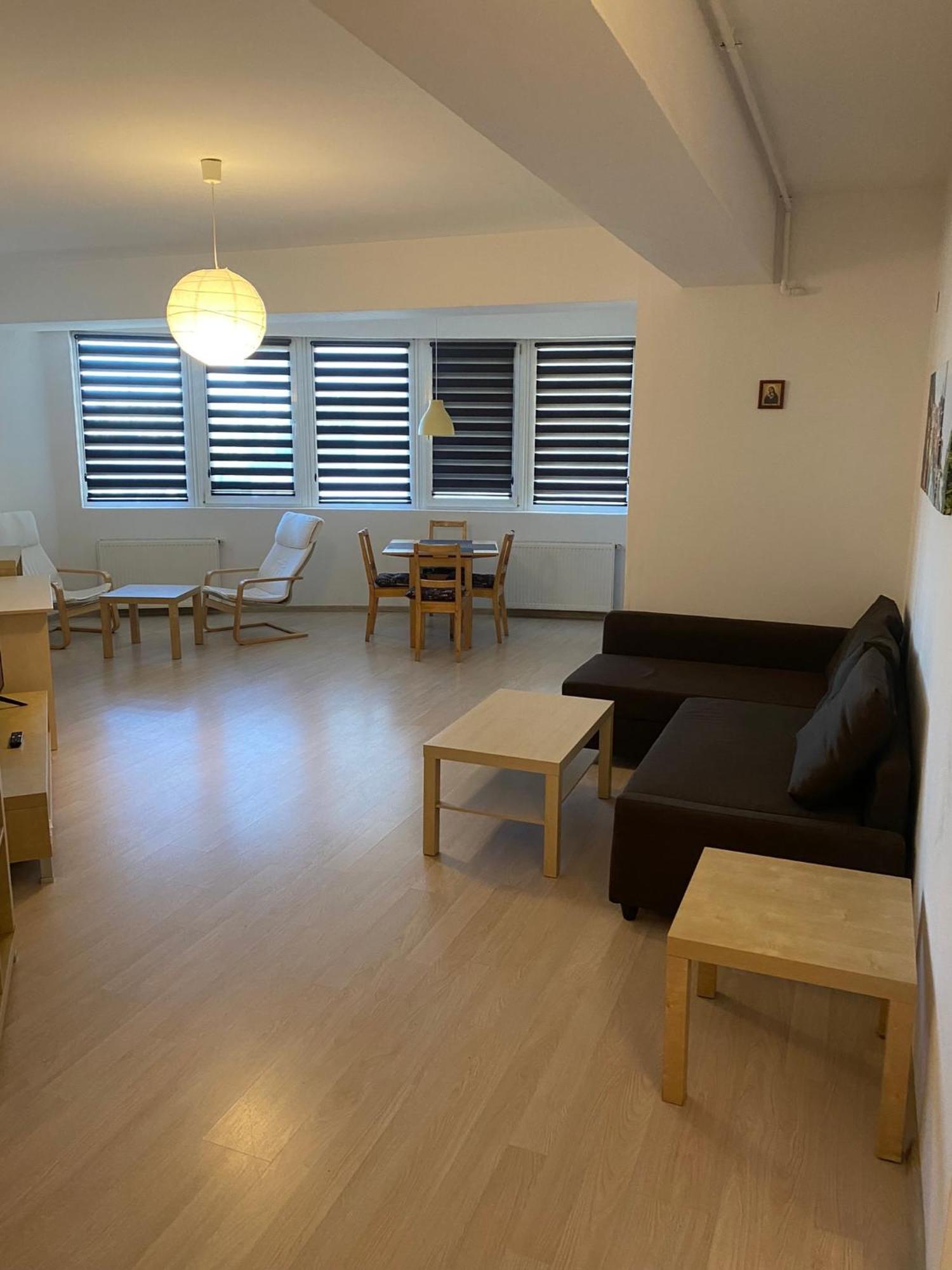 Ionut Summerland Apartments Mamaia Eksteriør bilde